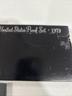 1979-S US Mint Proof Set 6 Coin Set OGP Original Government Packaging. Free Ship — photo 3
