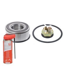 Roulement de roue Renault SCENIC