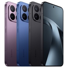 Xiaomi 17T Pro 5G Smartphone 12+512GB 6,83" 50MP Mediatek Dimensity 9500 7000mAh