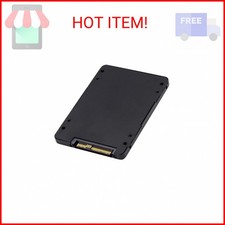 Cablecc SFF-8639 NVME U.2 to NGFF M.2 M-Key PCIe SSD Case Enclosure for Mainboar