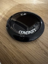 CP Company Replacement Black Lens