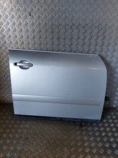 Porte avant et accessoires Audi A2