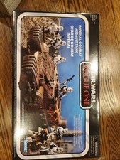 Hasbro Star Wars Vintage Collection Imperial Combat Assault Tank - E2015