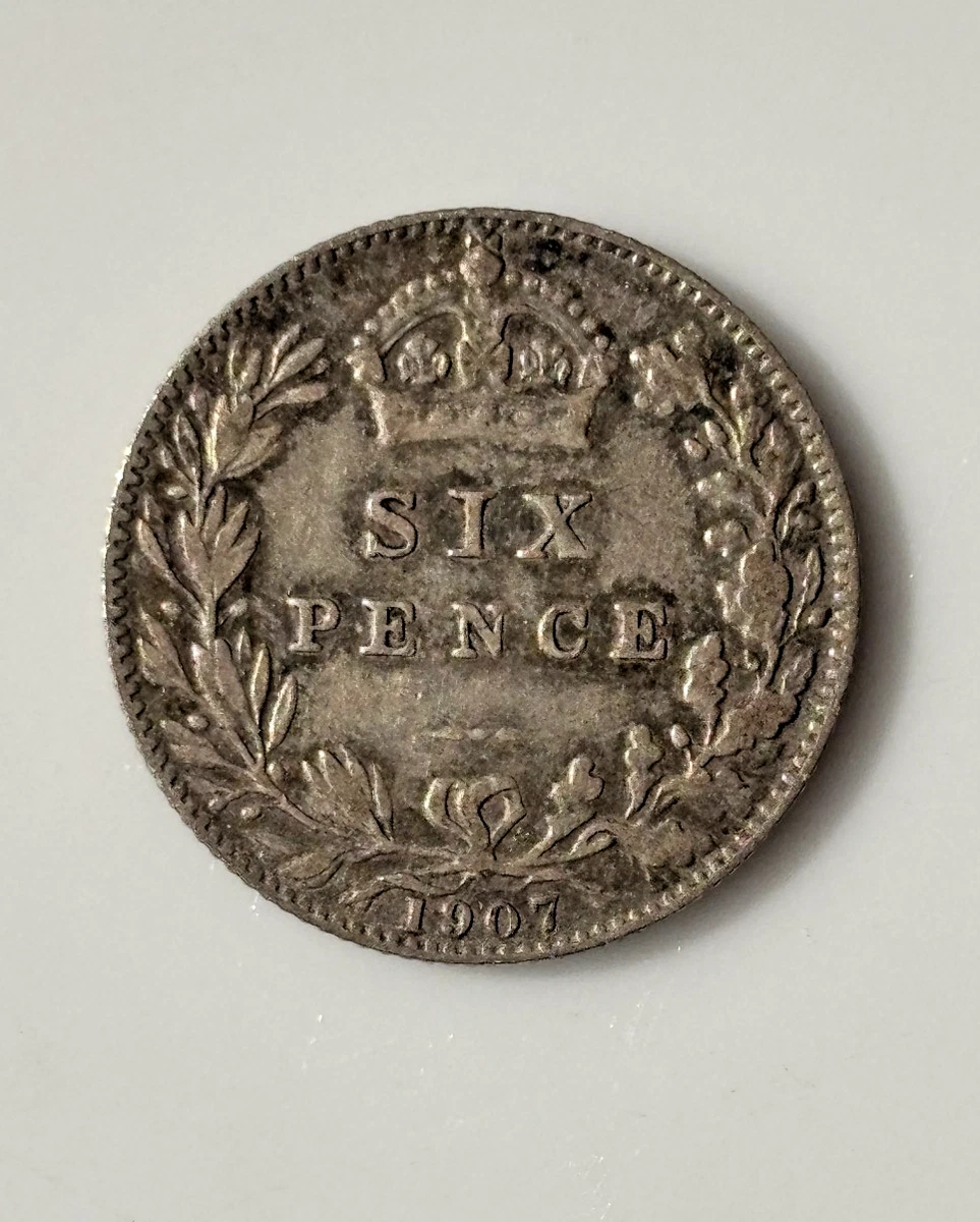 25+ UK Sixpences for sale | Updated Oct 2026