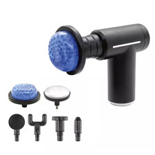 Professional Level Muscle Massage Gun Relaxation Intelligent Exercise Fitness Ma