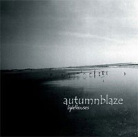 Autumnblaze - Lighthouses - Cd - F72Z
