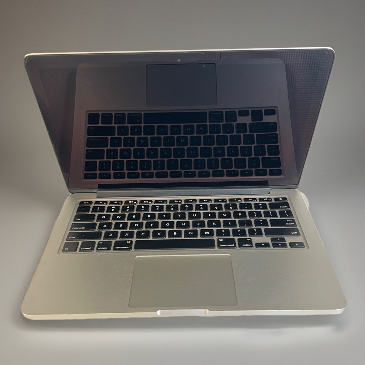 Apple MacBook Pro 13” Retina A1502 (Late 2013) Laptop - For