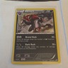 The Pokémon Company Zoroark 90/113 Legendary Treasures Holo Rare 100 HP Stage 1