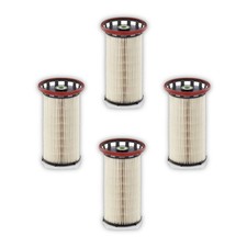 4x Kraftstofffilter MANN-FILTER PU 8028 für Seat VW Skoda Audi Cupra Leon ST