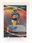 2025 Panini Absolute Matthew Golden Base (RAW)