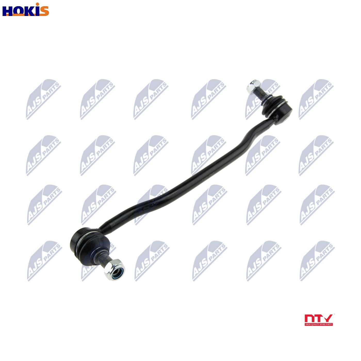 LINKCOUPLING ROD STABILISER BAR ZLP-NS-061 FORLINKCOUPLING ROD STABILISER BAR ZL - Image 11
