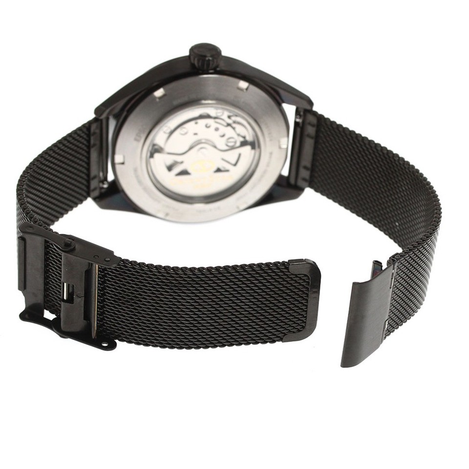 ORIENT F6N4 UAHO ORIENT STAR date power reserve automatic men s ...