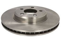 ABE 2X Bremsscheibe Vorne Ø320Mm BelüFtet FüR Chrysler 300 C Touring Dodge LX
