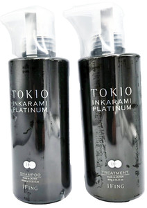 Tokio Inkarami Hair Treatment | eBay