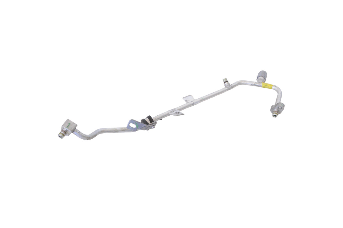 Fiat 500X A/C Hose Pipe Line 52151246 1.3 2020 RHD 18297437 | eBay