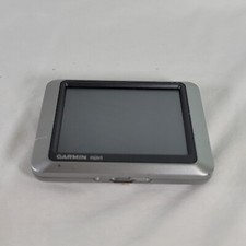 Garmin Nuvi 200 GPS Navigation Unit - WORKS 