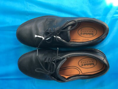 Timberland Smart-Comfort zoned chassis waterproof Men