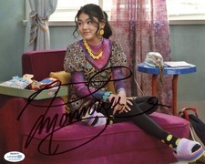 Momona Tamada Babysitter's Club Autographed Signed 8x10 Photo ACOA