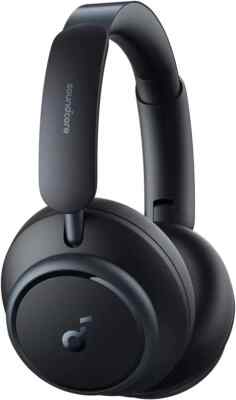 soundcore Space Q45 Wireless Headphones Adaptive Noise Cancelling