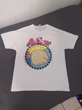 Vintage Arthur Meme Fist - T Shirt - 01’ Marc Brown