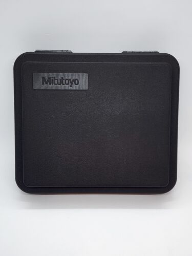 Mitutoyo 547-217S Misuratore di profondità digitale portata 0-8"/200 mm, .0005"/0,01 mm A2 - Foto 5 di 6