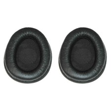 Eartec Replacement Leatherette Earpad for UltraLITE Headsets 2-Pack 