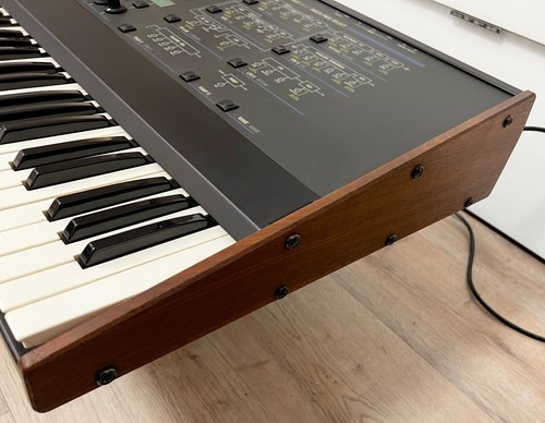 Oberheim Matrix 12 / Excellent Condition / Completely Overhauled - Bild 8 von 13