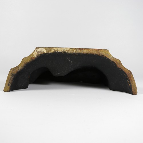 FERMAPORTE FERMA PORTE PORTA FERMAPORTA IN GHISA DIPINTA GATTO VINTAGE - V055 - Bild 8 von 8