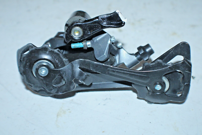 Shimano Claris Rear MTB Derailleur RD-R2000 Long Reach MTB 9 Speed