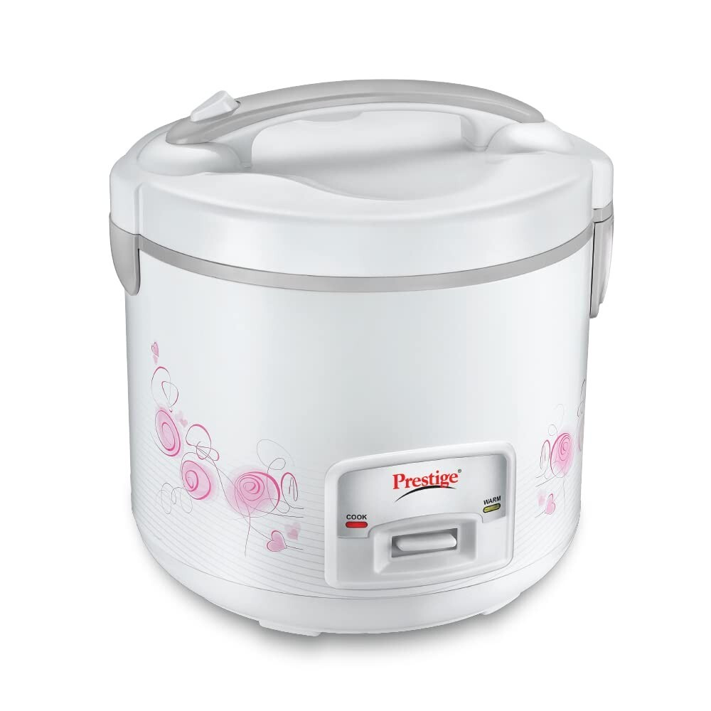 prestige rice cooker 700 watts