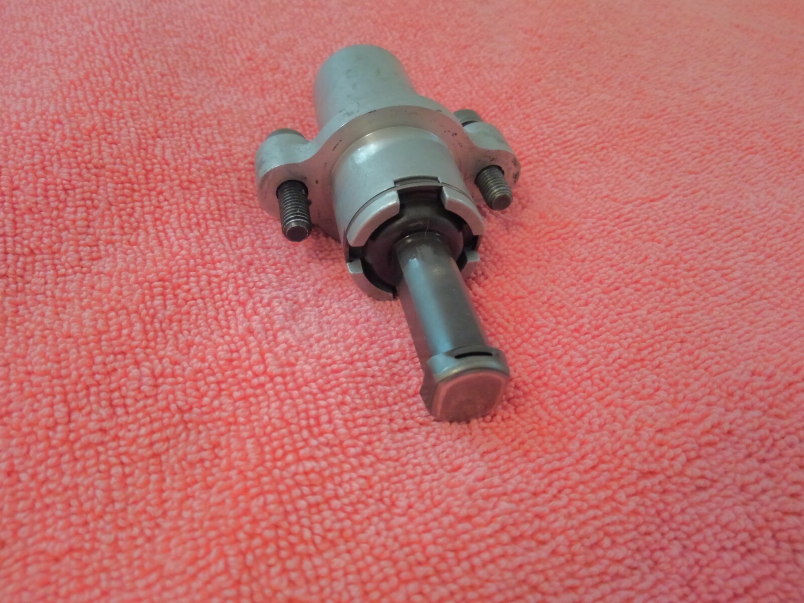 Suzuki Tensioner Cam Chain Dr650 NOS for sale online eBay