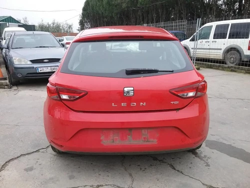 5Q0953507CD Mando Multifuncion para SEAT LEON (5F1) Reference 2016 4541573 - Imagen 9 de 10