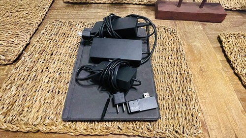Microsoft Surface Pro 4 i7-6650U 2.2GHz 16GB 256GB SSD Win 10 Pro Touchscreen - Afbeelding 9 van 9