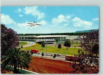 10271740 - Guatemala City Terminal Internacional Aerea La Aurora