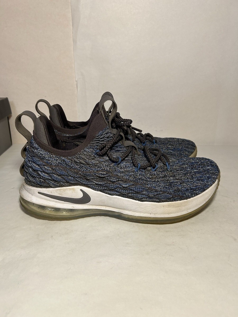lebron 15 low size 11