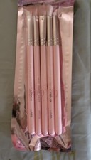 Motd Cosmetic Brushes Pink Blending Eye Makeup Brush Set of 5 NIP