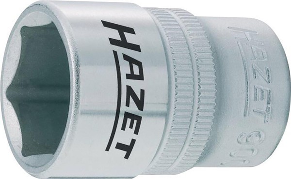"Hazet SteckschlüSsel-Einsatz 1/2\" 12Mm 6 Kant"-image