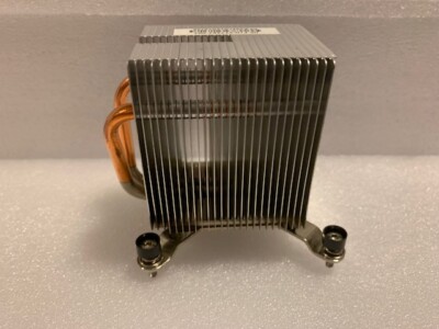 HP Compaq 6000 6005 SFF Heatsink 577493-001 Pro Micro Tower Small Form Factor