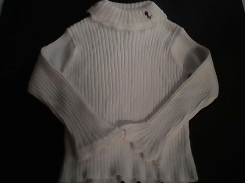 Gymboree - Medium 4 Toddler Turtle Neck - Picture 2 of 7