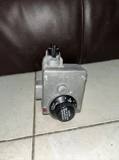 OEM Rheem Ruud Richmond White Rodgers Water Heater Natural Gas Valve AP14339B