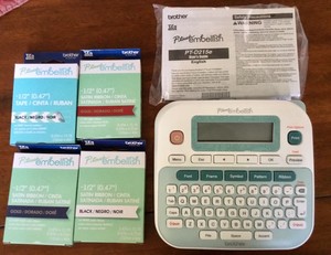 brother embellish printer