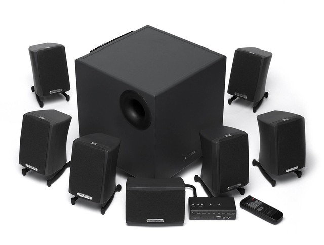 Creative I Trigue 2300 (głośniki komputerowe Gniezno sprawdź