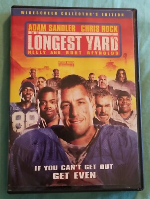 The Longest Yard