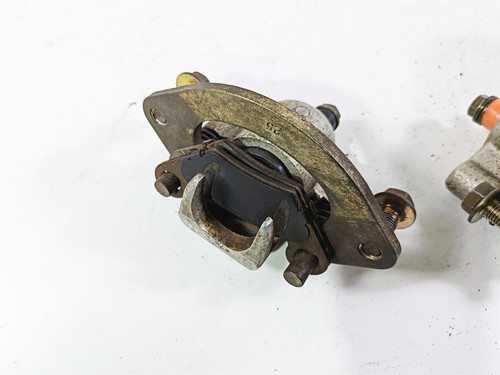 2020 Polaris Sportsman 1000 XP Rear Brake Caliper Set 1911301 1911302 - Picture 10 of 12
