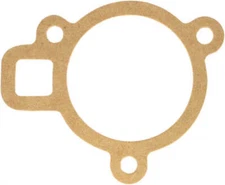 Engine Coolant Thermostat Housing Gasket-Thermostat Gasket Gates 33642