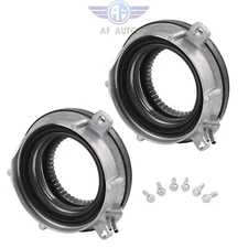 4WD Axle Locking Hub Actuator 2 SET For 04-15 Ford F150 Lincoln 7L1Z3C247A
