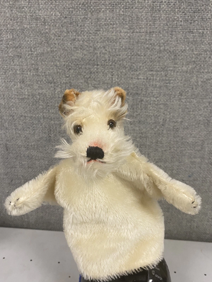 Foxy hand on sale puppet