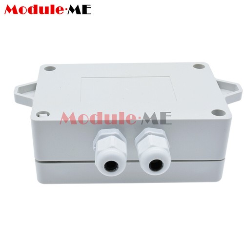 50Kg Body Weight Sensor DIY Weighing Load Cell Transducer Amplifier Transmitter - Picture 10 of 28