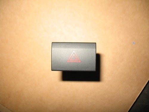 Original VW Polo 6R Warnblinkschalter A7056 6r0953509a