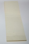 Matches Matchbook Cover Ponderosa Steak Chain Restaurant — photo 3